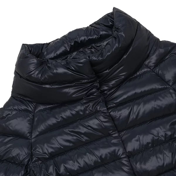 ダウンジャケット コート ケープ ネイビー レディース PI0046DIC 12017Z 9200 ダウンジャケット コート ケープ ネイビー レディース PI0046DIC 12017Z 9200