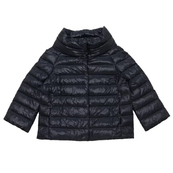 ダウンジャケット コート ケープ ネイビー レディース PI0046DIC 12017Z 9200 ダウンジャケット コート ケープ ネイビー レディース PI0046DIC 12017Z 9200