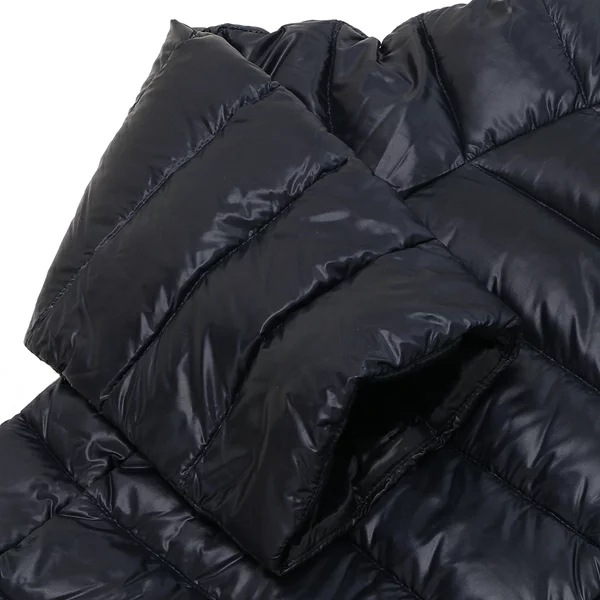 ダウンジャケット コート ケープ ネイビー レディース PI0046DIC 12017Z 9200 ダウンジャケット コート ケープ ネイビー レディース PI0046DIC 12017Z 9200