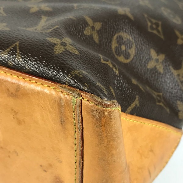 Qoo10] Louis Vuitton ショルダーバッグ M51151 カバメゾ