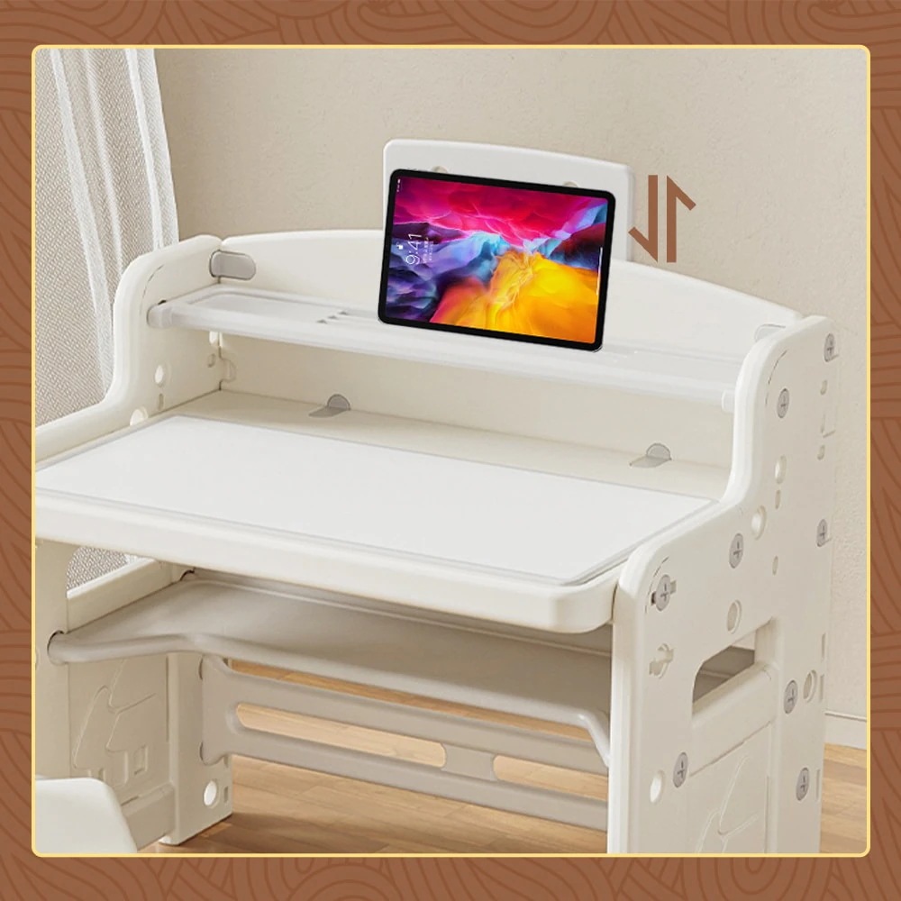 多機能チェア+デスクセット 学習机 2Ways 収納 デスク高さ調整可能 キッズチェア ブロックデスク ホワイトボード 組立簡単 赤ちゃん 子供 ギフト 多機能チェア+デスクセット 学習机 2Ways 収納 デスク高さ調整可能 キッズチェア ブロックデスク ホワイトボード 組立簡単 赤ちゃん 子供 ギフト