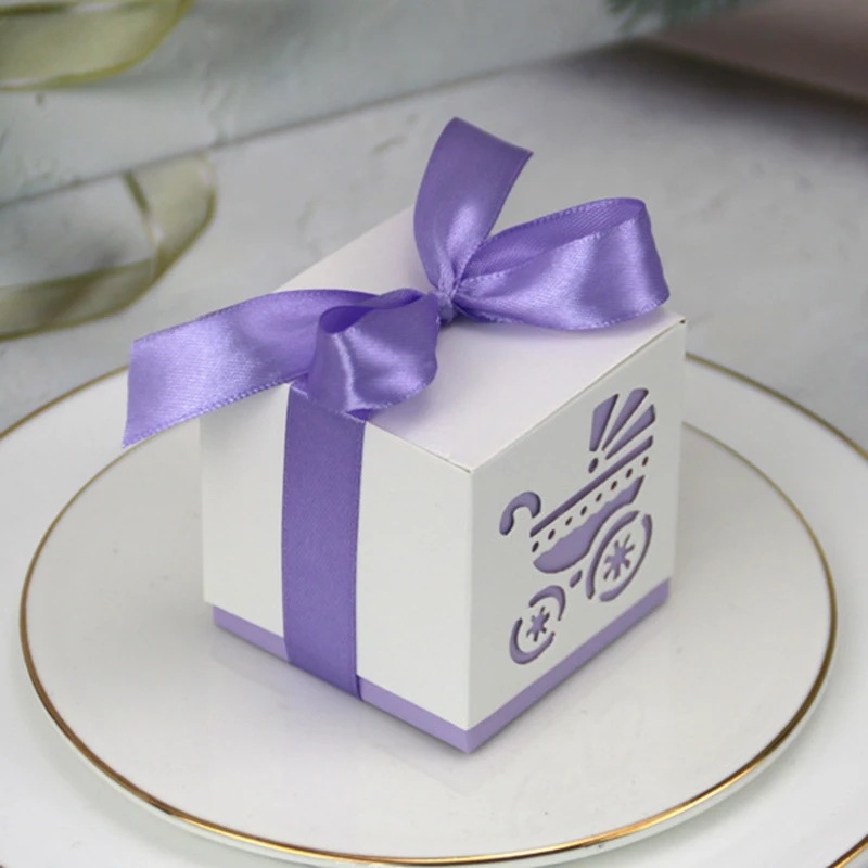 20/50/100個ベビー足キャンディボックスベビーシャワーシャワーキャリッジ紙甘いバッグ足跡パーティー好意ボックス洗礼容器のギフトボックス 20/50/100個ベビー足キャンディボックスベビーシャワーシャワーキャリッジ紙甘いバッグ足跡パーティー好意ボックス洗礼容器のギフトボックス