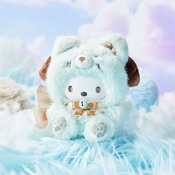 Qoo10] メイソウ m i n i s o名創優品 サンリオ