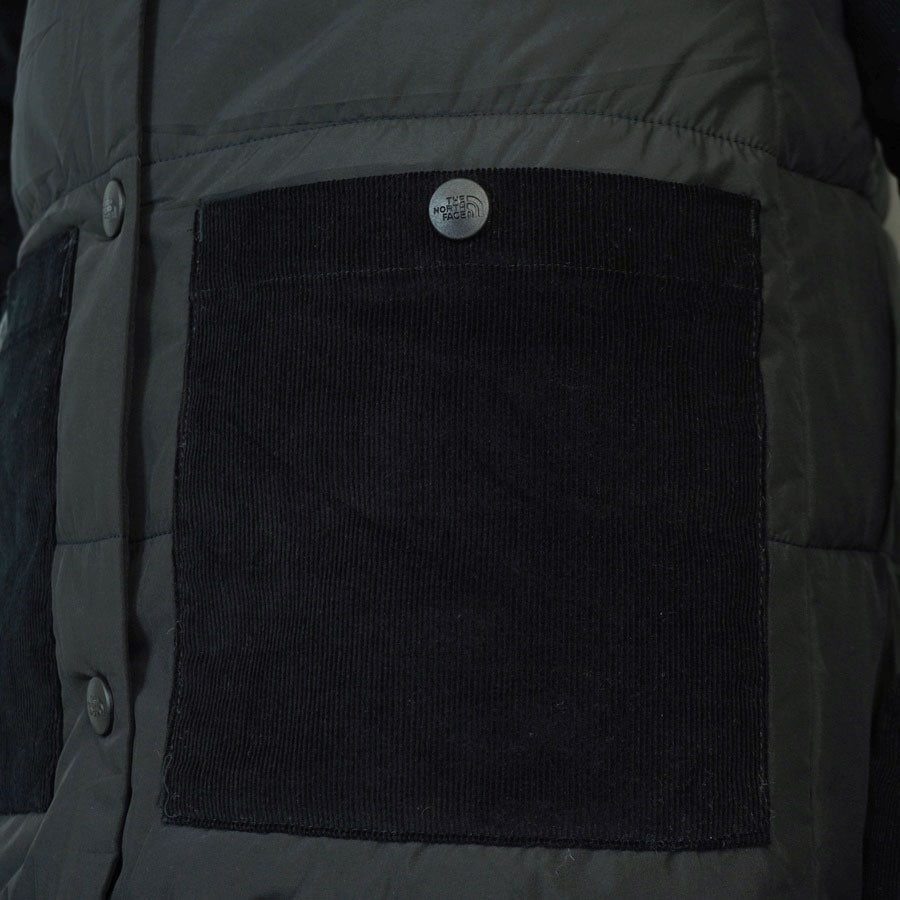 ノースフェイス THE NORTH FACEレディース ジャケットW COLLARLESS SYNTH JKTウィメンズ ノーカラー ジャケットTNF BLAC mdprevattcaulkingandwaterproofing.com