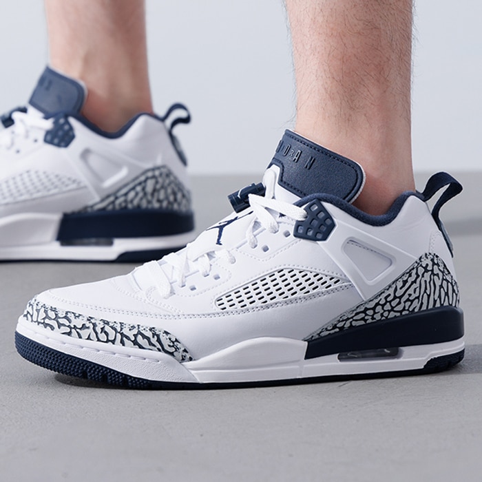 【SHOPクーポンあり】スニーカー メンズ スパイジーク ロー ホワイト 白 靴 バスケ ダンス シューズ 定番 人気 シンプル スパイク・リー FQ1759 【SHOPクーポンあり】スニーカー メンズ スパイジーク ロー ホワイト 白 靴 バスケ ダンス シューズ 定番 人気 シンプル スパイク・リー FQ1759