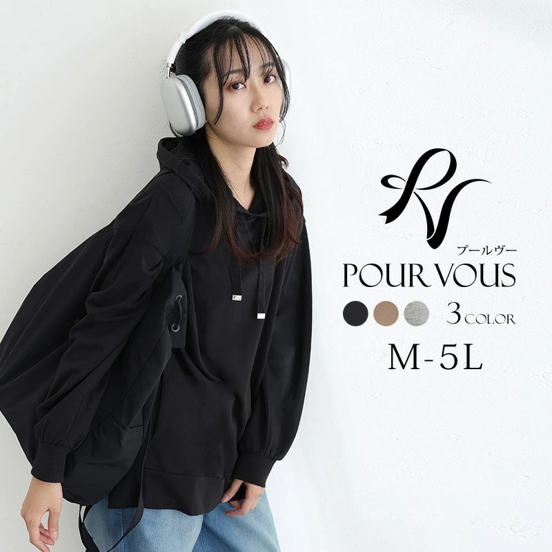 デイリー 着やせ 着回し ブラック 10代 杢グレー スリット ポケット 20代 40代 ミニ裏毛 フード 大人 綿 ライトカーキ オーバーサイズ ゆったり 30代 韓国 ポリウレタン デート 春 お