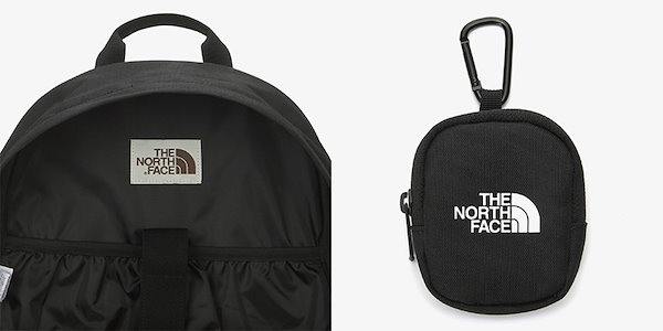 Qoo10] ザノースフェイス RIMO LIGHT BACKPACK