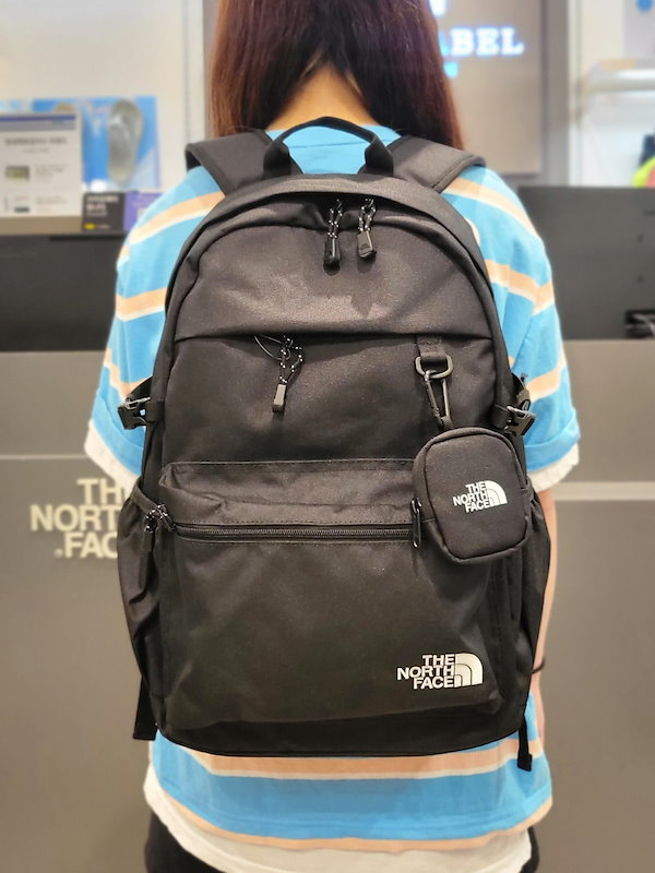 Qoo10] ザノースフェイス RIMO LIGHT BACKPACK
