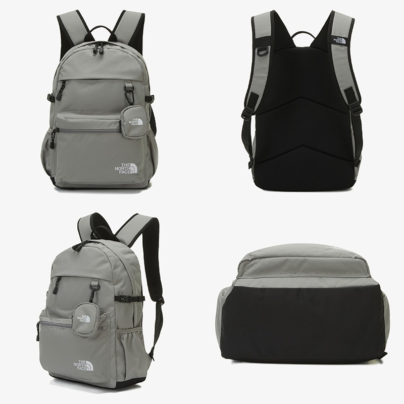 RIMO LIGHT BACKPACK NM2DN50 韓国 レディース メンズ 人気 かわいい コーデ WHITE LABEL 日本未入荷 通学 学生カバン 限定 2022 新作　きれいめ