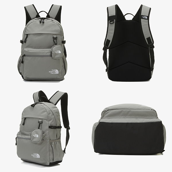 Qoo10] ザノースフェイス RIMO LIGHT BACKPACK