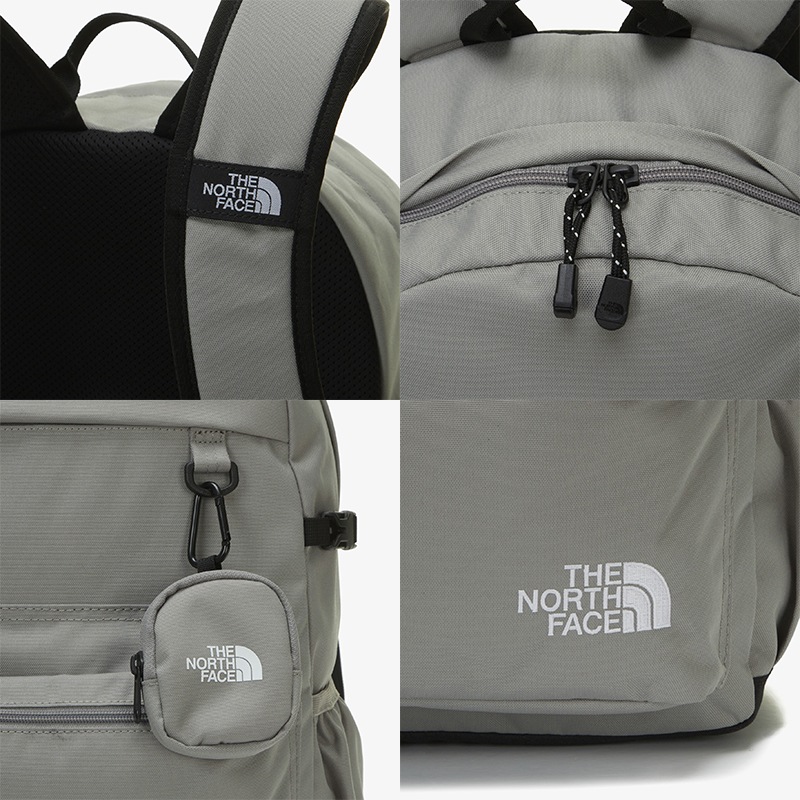 RIMO LIGHT BACKPACK NM2DN50 韓国 レディース メンズ 人気 かわいい コーデ WHITE LABEL 日本未入荷 通学 学生カバン 限定 2022 新作　きれいめ