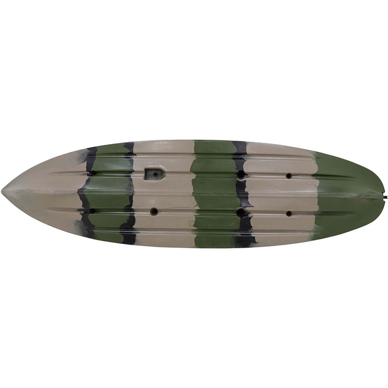 フィッシャー330ラダーグリーンベージュ アウトドア グッズ その他 (us0103)