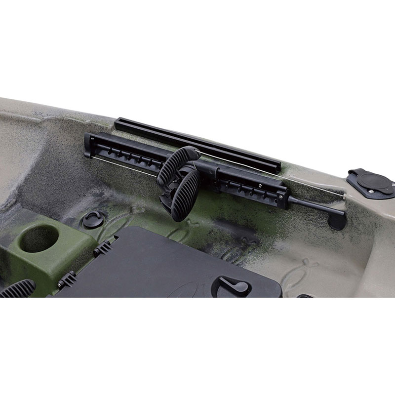 フィッシャー330ラダーグリーンベージュ アウトドア グッズ その他 (us0103)