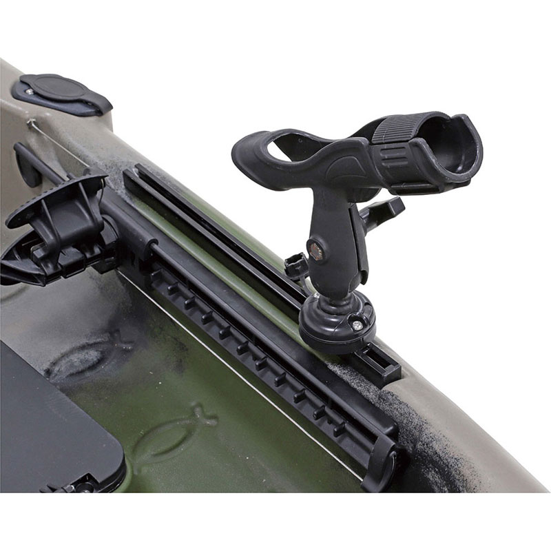 フィッシャー330ラダーグリーンベージュ アウトドア グッズ その他 (us0103)