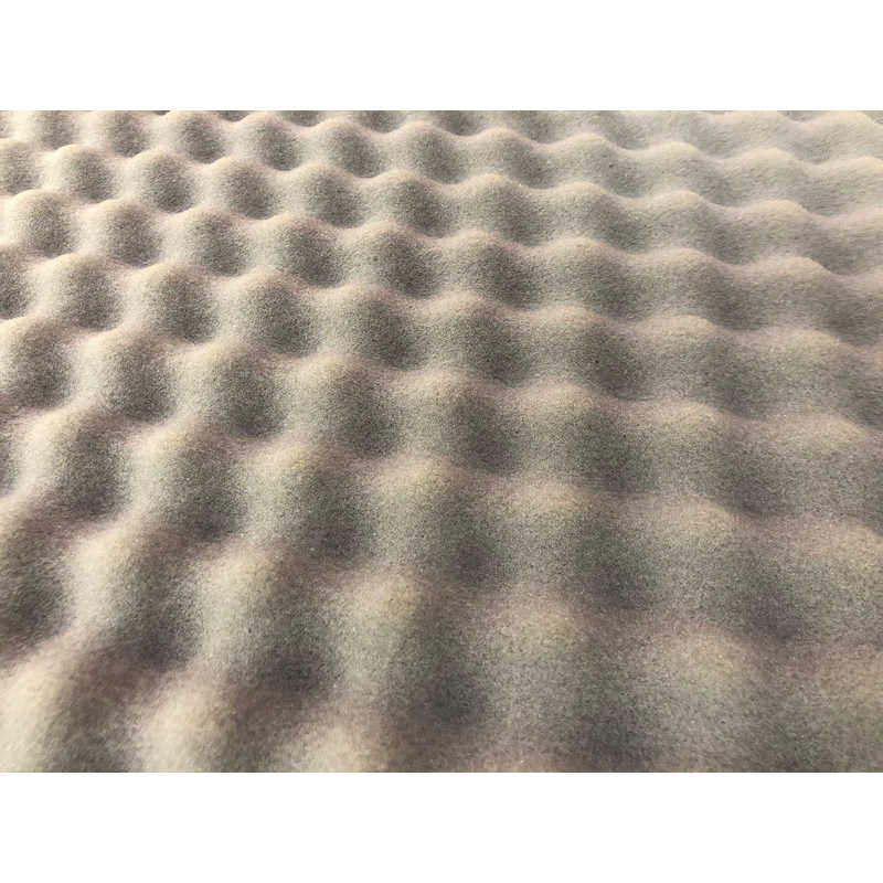 大宗 高反発プロファイルマットレストッパー (セミダブルサイズ/120×200×3cm/ホワイト) 大宗 高反発プロファイルマットレストッパー (セミダブルサイズ/120×200×3cm/ホワイト)