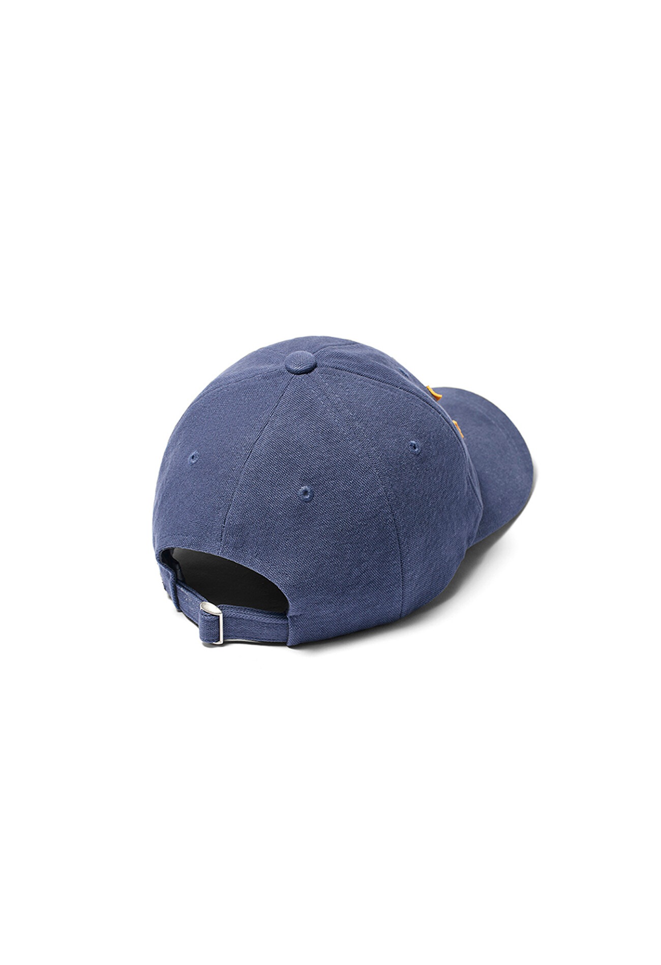 [OPEN YY] YY COTTON BALL CAP, NAVY