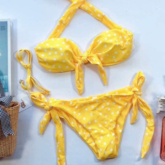 スイムウエア 水着 ビキニ セパレート水着 バンドゥビキニ 胸元 谷間 胸パットあり リボン 可愛い かわいい 大人可愛い シンプル カジュアル 大人 上品 おしゃれ お洒落 大人女子 こなれ感 キュ スイムウエア 水着 ビキニ セパレート水着 バンドゥビキニ 胸元 谷間 胸パットあり リボン 可愛い かわいい 大人可愛い シンプル カジュアル 大人 上品 おしゃれ お洒落 大人女子 こなれ感 キュ