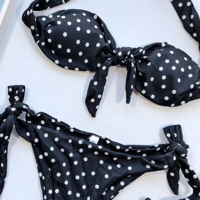 スイムウエア 水着 ビキニ セパレート水着 バンドゥビキニ 胸元 谷間 胸パットあり リボン 可愛い かわいい 大人可愛い シンプル カジュアル 大人 上品 おしゃれ お洒落 大人女子 こなれ感 キュ スイムウエア 水着 ビキニ セパレート水着 バンドゥビキニ 胸元 谷間 胸パットあり リボン 可愛い かわいい 大人可愛い シンプル カジュアル 大人 上品 おしゃれ お洒落 大人女子 こなれ感 キュ
