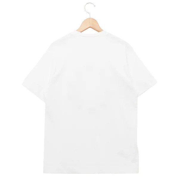 Tシャツ カットソー 子供服 ホワイト ガールズ M01069 M00L9 MT172U 0M100 Tシャツ カットソー 子供服 ホワイト ガールズ M01069 M00L9 MT172U 0M100