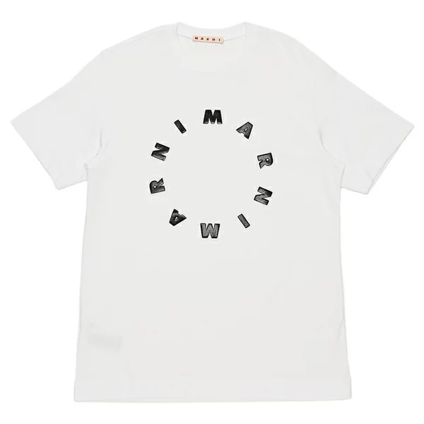 Tシャツ カットソー 子供服 ホワイト ガールズ M01069 M00L9 MT172U 0M100 Tシャツ カットソー 子供服 ホワイト ガールズ M01069 M00L9 MT172U 0M100