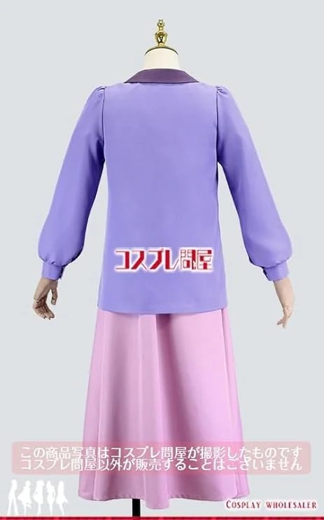 ディズニー ピーターパン2 ジェーンダーリング コスプレ衣装