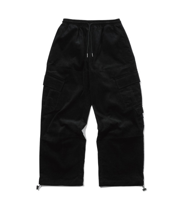 [CPGN STUDIO ]★corduroy wide over cargo pants MUSINSA | CPGN STUDIO Corduroy wide over cargo pants dark brown