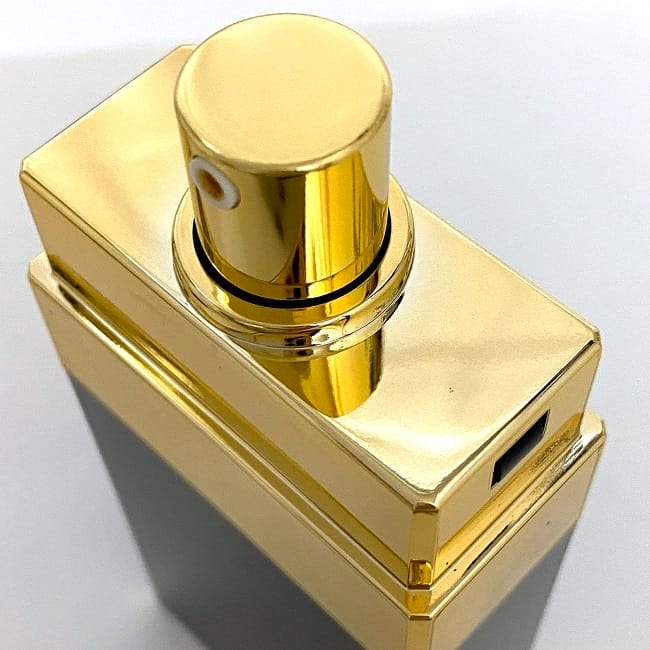 シャネル 香水 ココ オードパルファム 開封済み 中古 CHANEL 60ml