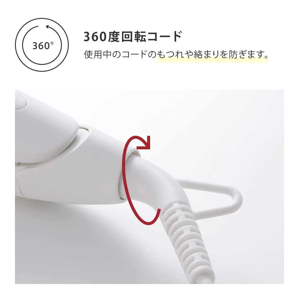 SALONIA サロニア 2WAY ストレート カール ヘアアイロンコテ 32mm SL-002ACG チリングリーン SALONIA サロニア 2WAY ストレート カール ヘアアイロンコテ 32mm SL-002ACG チリングリーン