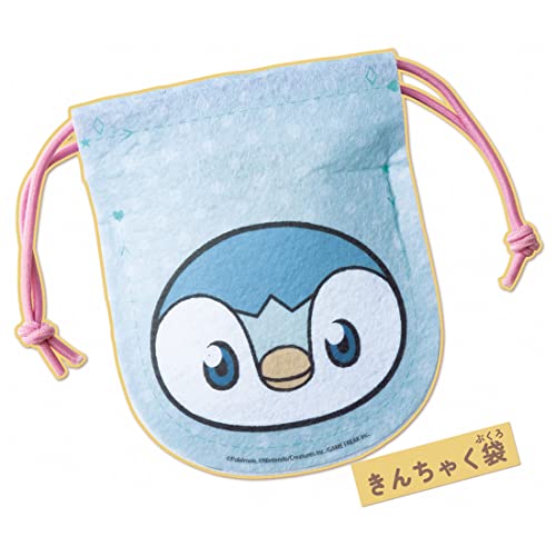 タカラトミー(TAKARA TOMY) フェルティミシン ポケピース 専用たっぷりセット