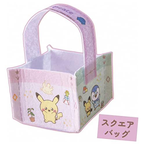 タカラトミー(TAKARA TOMY) フェルティミシン ポケピース 専用たっぷりセット