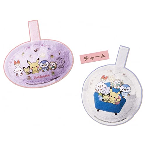 タカラトミー(TAKARA TOMY) フェルティミシン ポケピース 専用たっぷりセット