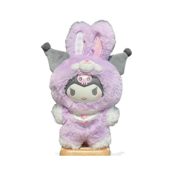 Qoo10] TOPTOY サンリオ 第三世代 V3 フェアリーラビ