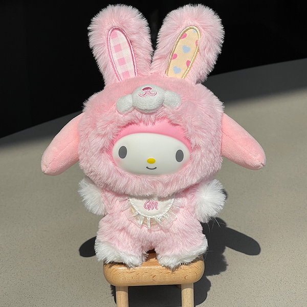 サンリオ　新品　マイメロ　フェアリー　シリーズほか サンリオ - ✴新品未開封✴マイメロディ✴アニバーサリー