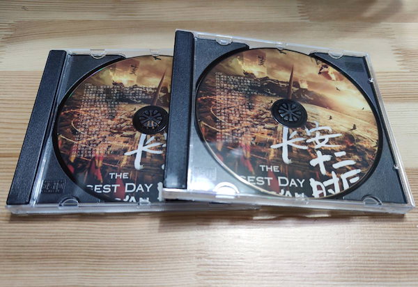 CD- サヌリム 12集 未開封！！ 12月23日(土)ニューウェイヴ