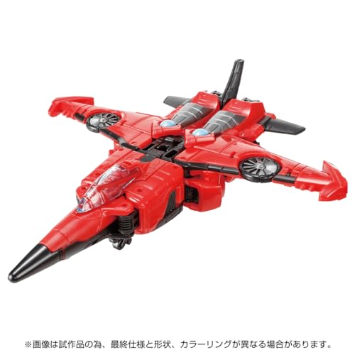 トランスフォーマー トランスフォーマーレガシー TL-68 ウインドブレード