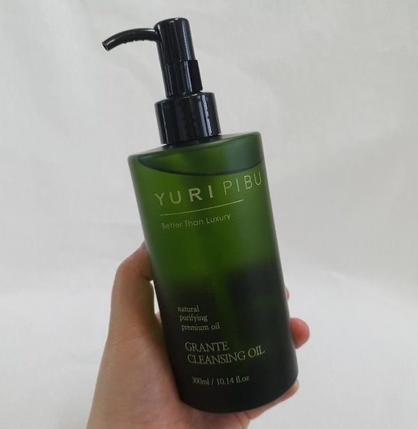 最適な価格 YURIPIBU Grante Cleansing oil 300ml agapeeurope.org