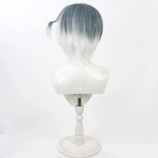 ウィッグ　iP300 ユーロプレステージ カットウィッグ IP-300 3台セット : yes