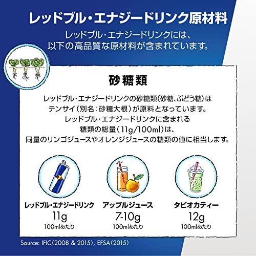 【Amazon.co.jp限定】レッドブル エナジードリンク 250mlx24本 【Amazon.co.jp限定】レッドブル エナジードリンク 250mlx24本