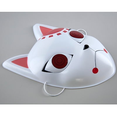 Qoo10] 鬼滅の刃 お面 厄除の面 やくじょの面 : ホビー・コスプレ