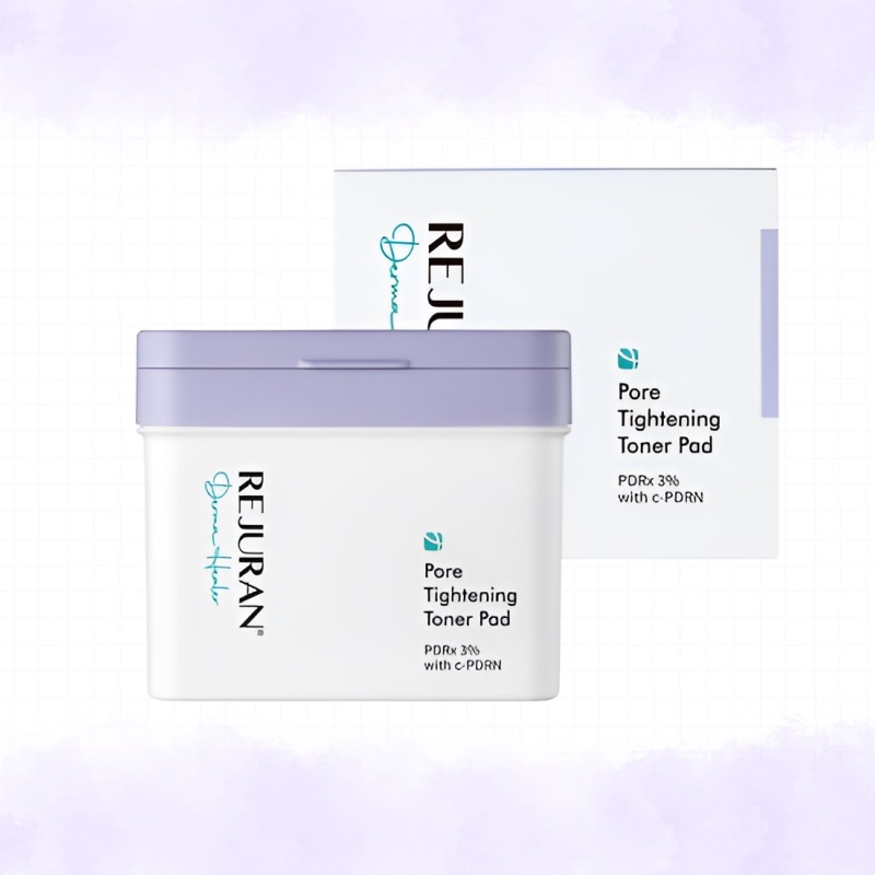 ダーマ ヒーラー フォア タイトニング トナー パッド 60枚+リフィル 60枚/ 60枚 単品 ダーマ ヒーラー フォア タイトニング トナー パッド 60枚+リフィル 60枚/ 60枚 単品