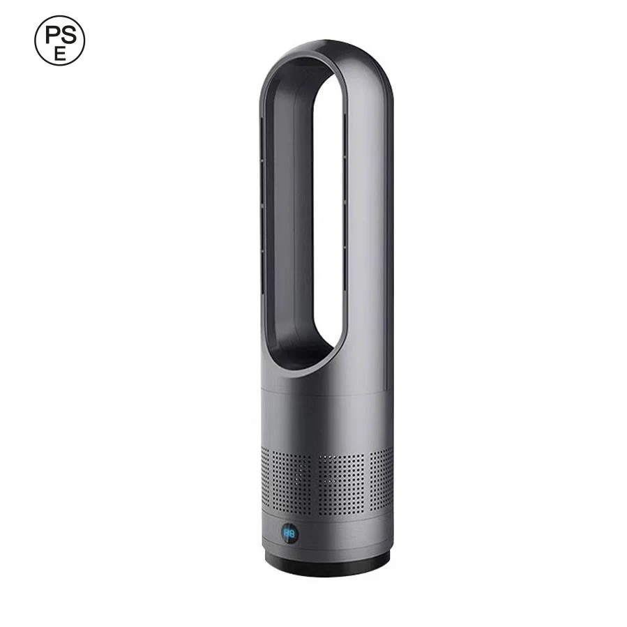 タワーファン セラミックヒーター 扇風機 空気清浄機　おしゃれ　スマート家電 Amazon.co.jp: セラミックヒーター 電気ファンヒーター 暖房器具