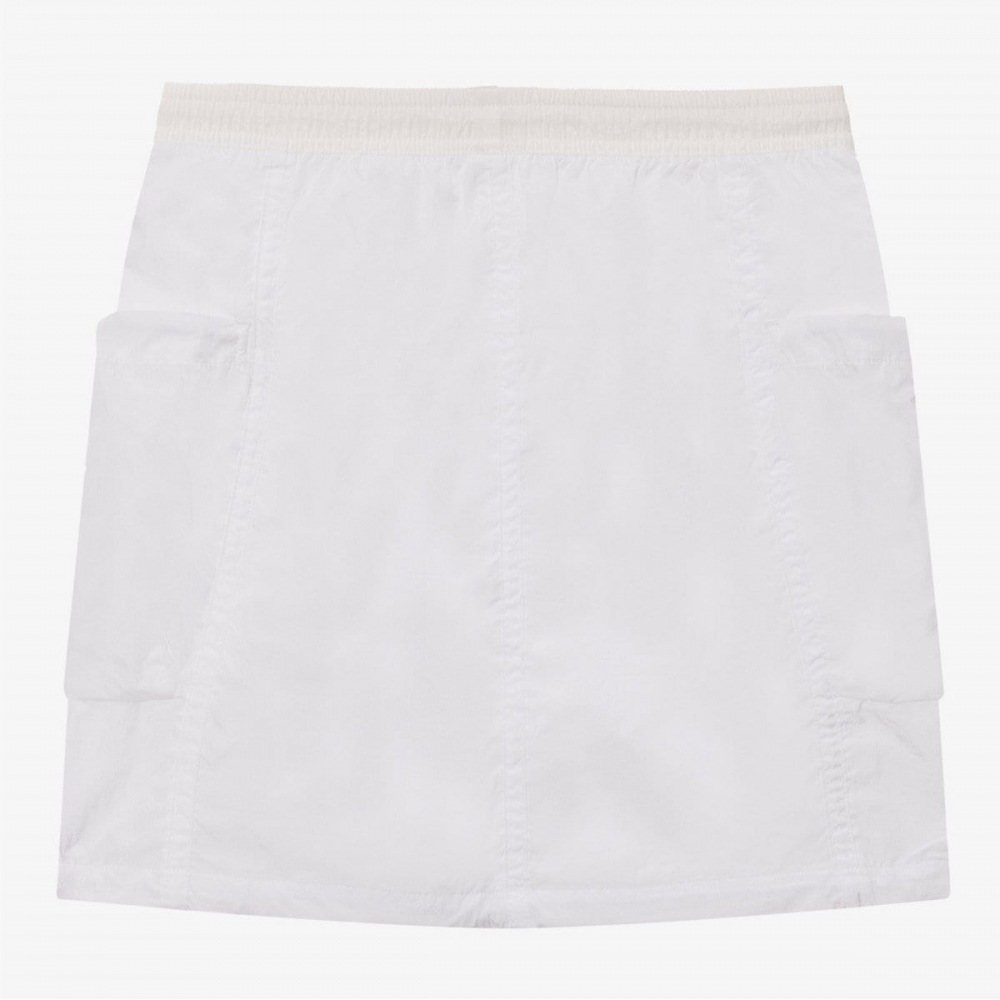 ノースフェイス レディース シェルドン ミニスカート WHITE NK6NR35J ノースフェイス レディース シェルドン ミニスカート WHITE NK6NR35J