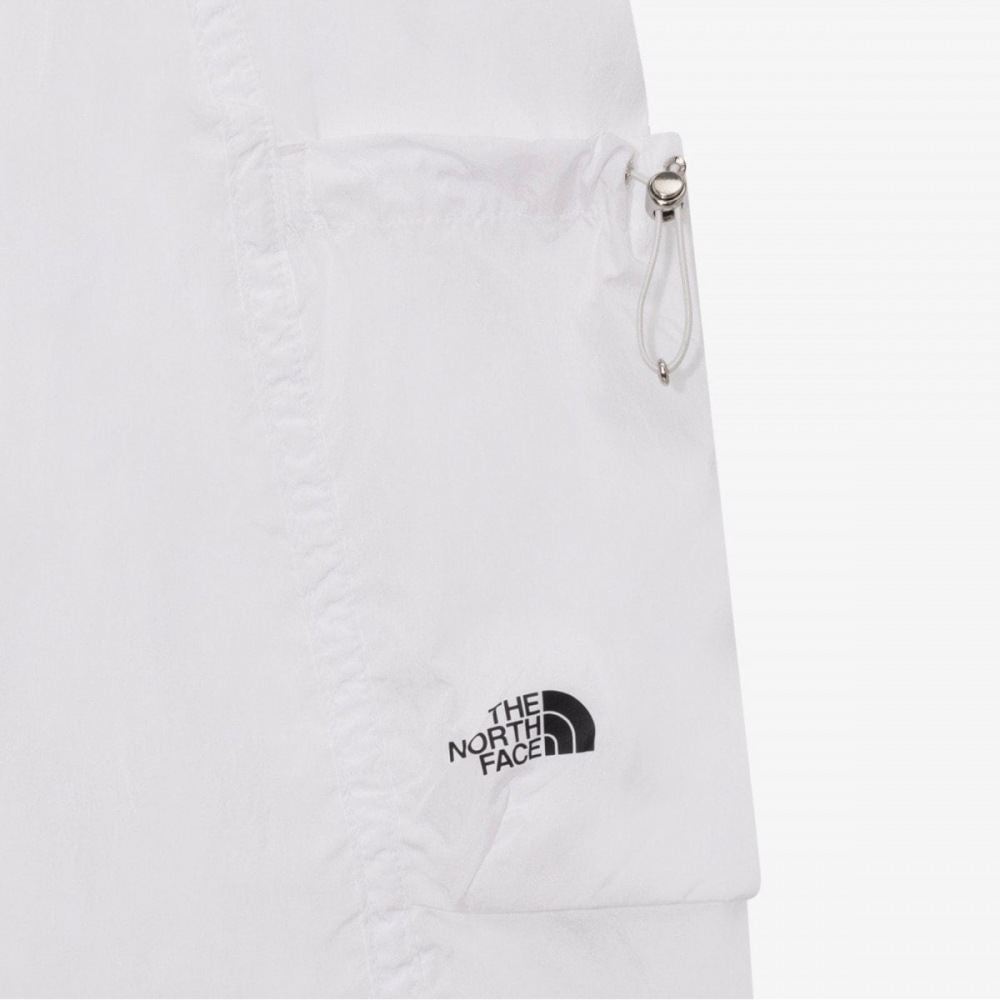 ノースフェイス レディース シェルドン ミニスカート WHITE NK6NR35J ノースフェイス レディース シェルドン ミニスカート WHITE NK6NR35J