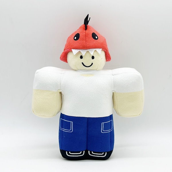 Qoo10] シカ 鹿 ぬいぐるみ 99日生き残る ロ