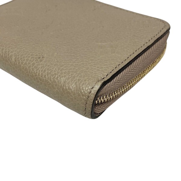 ルイヴィトン アンプラント ジッピーコインパース M68696 コインケース