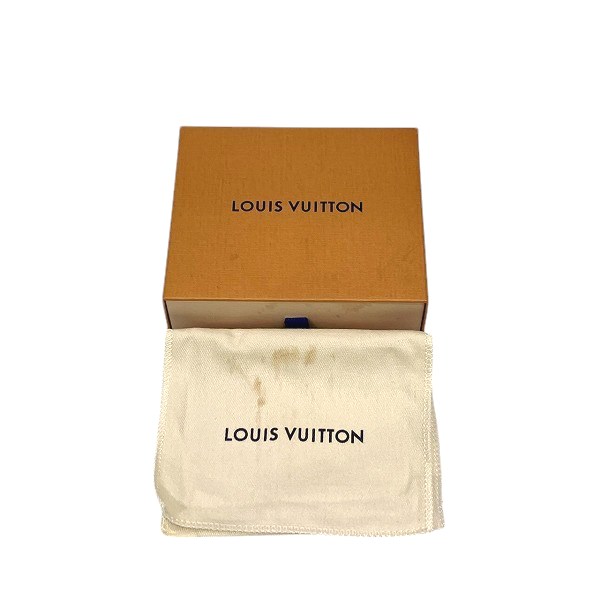 ルイヴィトン アンプラント ジッピーコインパース M68696 コインケース