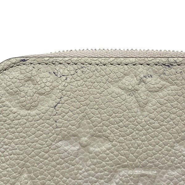 ルイヴィトン アンプラント ジッピーコインパース M68696 コインケース