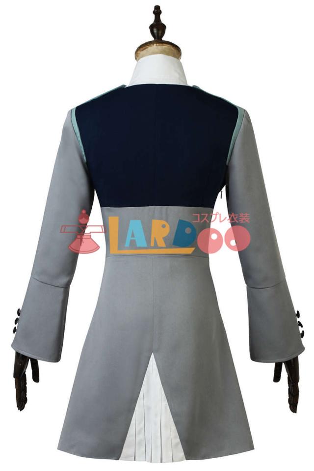 新タイプ追加 激安販売 ダーリン・イン・ザ・フランキス ダリフラ Darling in the FRANXX CODE：015 イチゴ コスプレ衣装 キャラクター仮装[3996]