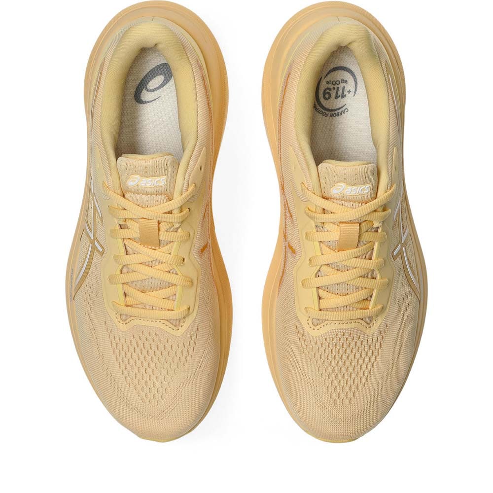 アシックス 1011B858-801-27.5 メンズ ランニングシューズ GT-1000 13(LIGHT ORANGE/FADED YELLOW・サイズ:27.5cm) 1011B8588012 アシックス 1011B858-801-27.5 メンズ ランニングシューズ GT-1000 13(LIGHT ORANGE/FADED YELLOW・サイズ:27.5cm) 1011B8588012