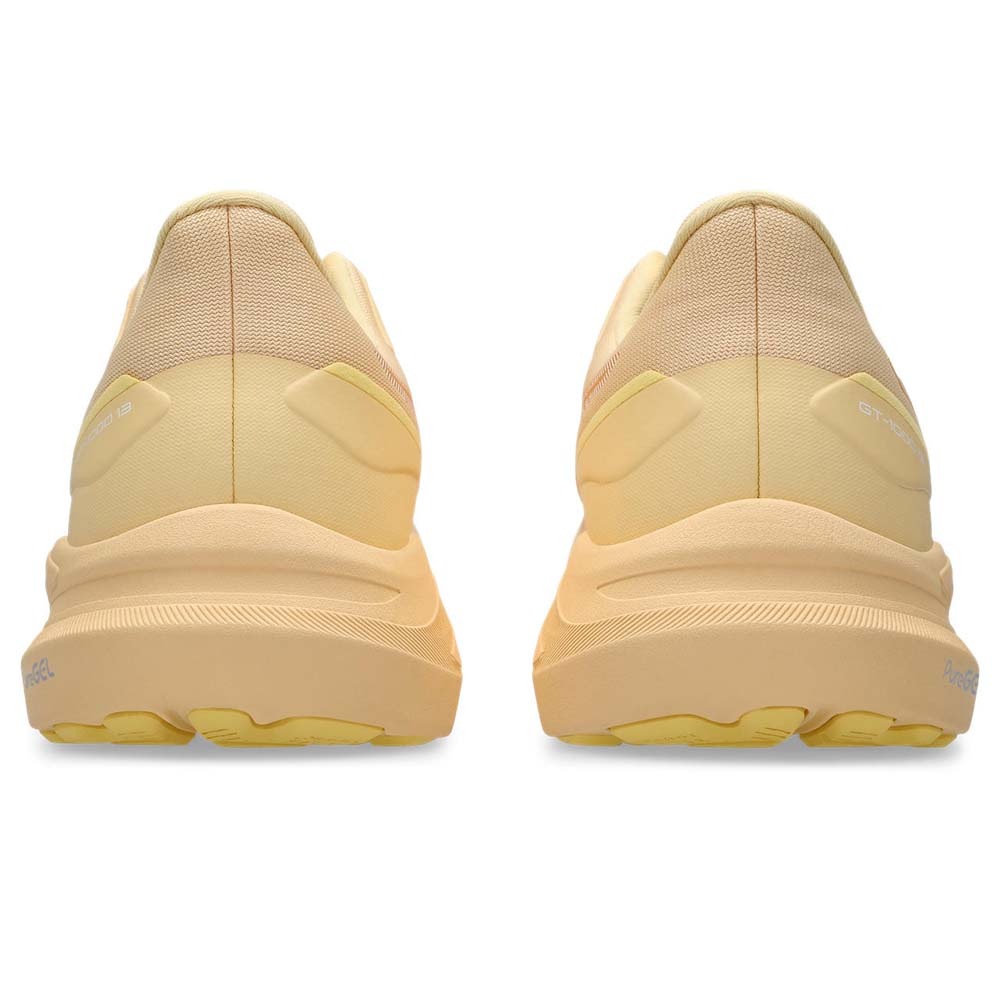 アシックス 1011B858-801-27.5 メンズ ランニングシューズ GT-1000 13(LIGHT ORANGE/FADED YELLOW・サイズ:27.5cm) 1011B8588012 アシックス 1011B858-801-27.5 メンズ ランニングシューズ GT-1000 13(LIGHT ORANGE/FADED YELLOW・サイズ:27.5cm) 1011B8588012